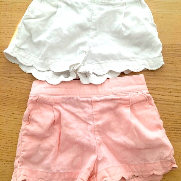 Hope & Henry Shorts - Picture 1 of 3